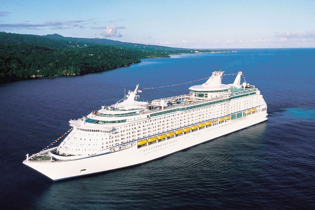 Western Caribbean Cruise